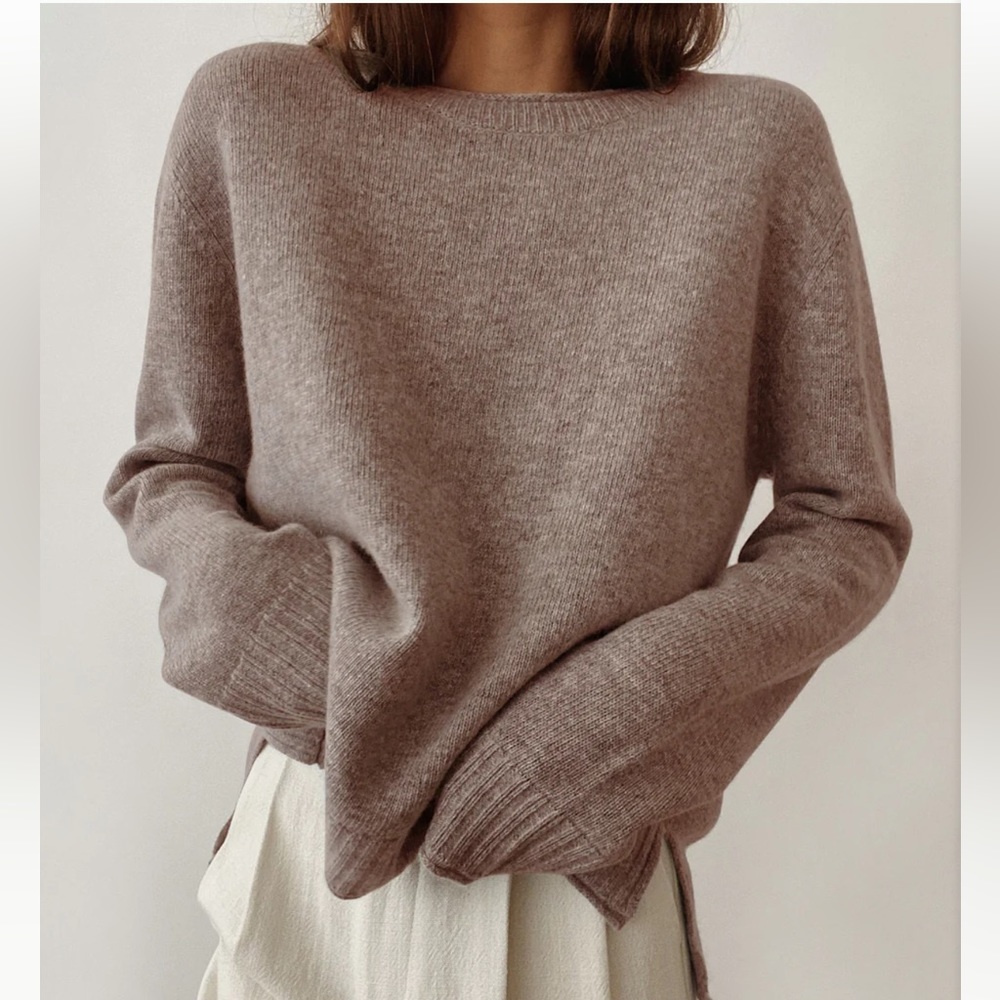 Jenni Kayne Everyday Wool Sweater